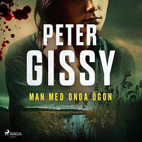 Cover for Man med onda ögon