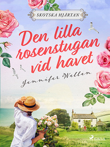 Cover for Den lilla rosenstugan vid havet
