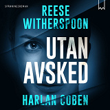 Cover for Utan avsked
