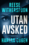 Cover for Utan avsked