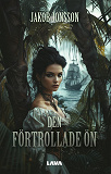 Cover for Den förtrollade ön