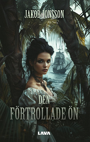 Cover for Den förtrollade ön