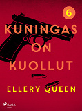 Cover for Kuningas on kuollut