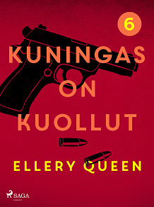 Cover for Kuningas on kuollut