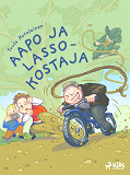 Cover for Aapo ja lassokostaja