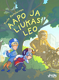 Cover for Aapo ja liukas Leo