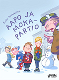Cover for Aapo ja mokapartio
