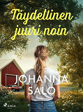 Cover for Täydellinen juuri noin