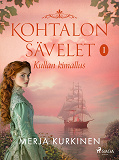 Cover for Kohtalon sävelet – Kullan kimallus