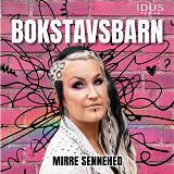 Cover for Bokstavsbarn