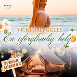 Cover for En oförglömlig helg