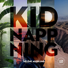 Cover for Kidnappning