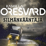 Cover for Silmänkääntäjä