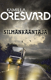 Cover for Silmänkääntäjä