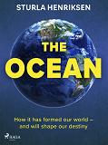 Cover for The Ocean: The book you need to read if you care about the future of our planet
