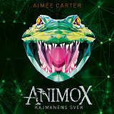 Cover for Kajmanens svek