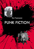 Cover for Punk Fiction: Johanneksen evankeliumi