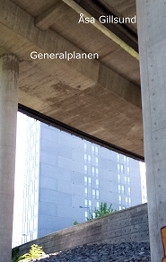 Cover for Generalplanen