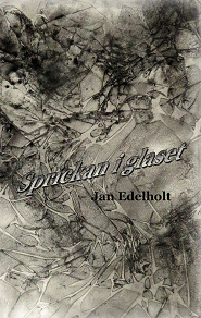 Cover for Sprickan i glaset
