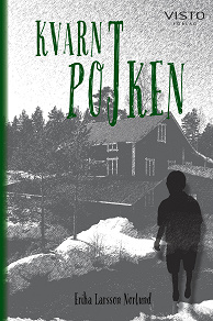 Cover for Kvarnpojken