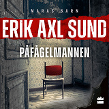 Cover for Påfågelmannen