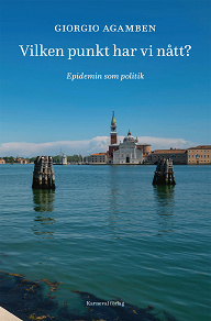 Cover for Vilken punkt har vi nått?