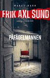 Cover for Påfågelmannen