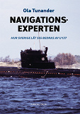Cover for Navigationsexperten