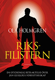 Cover for Riksfilistern