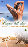 Cover for Vägen till dig