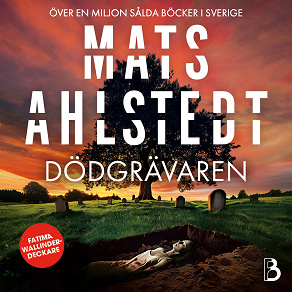 Cover for Dödgrävaren