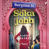 Cover for Storgatan 12 - Söka jobb