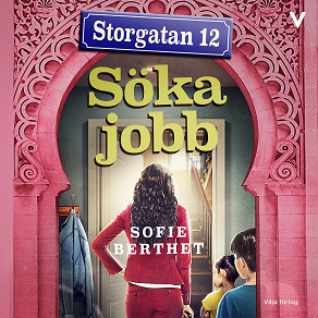 Cover for Storgatan 12 - Söka jobb