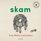 Cover for Skam (lättläst)