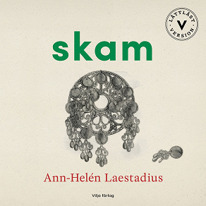 Cover for Skam (lättläst)