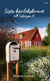 Cover for Sista kärleksbrevet till Solstigen 31