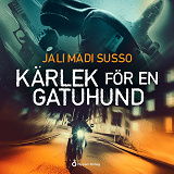 Cover for Kärlek för en gatuhund