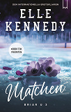 Cover for Matchen