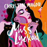 Cover for Miss Lyckad