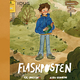 Cover for Flaskposten