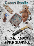 Cover for I takt med sprickorna