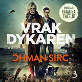 Cover for Vrakdykaren