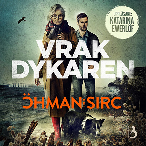 Cover for Vrakdykaren