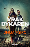 Cover for Vrakdykaren