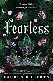 Cover for Fearless (svensk utgåva)