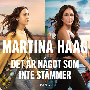 Cover for Det är något som inte stämmer