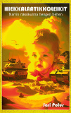Cover for Hiekkalaatikkoleikit: Narrin Näkökulma Hengen Tiehen