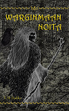 Cover for Warginmaan noita