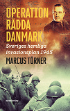 Cover for Operation Rädda Danmark