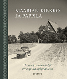 Cover for Maarian kirkko ja pappila